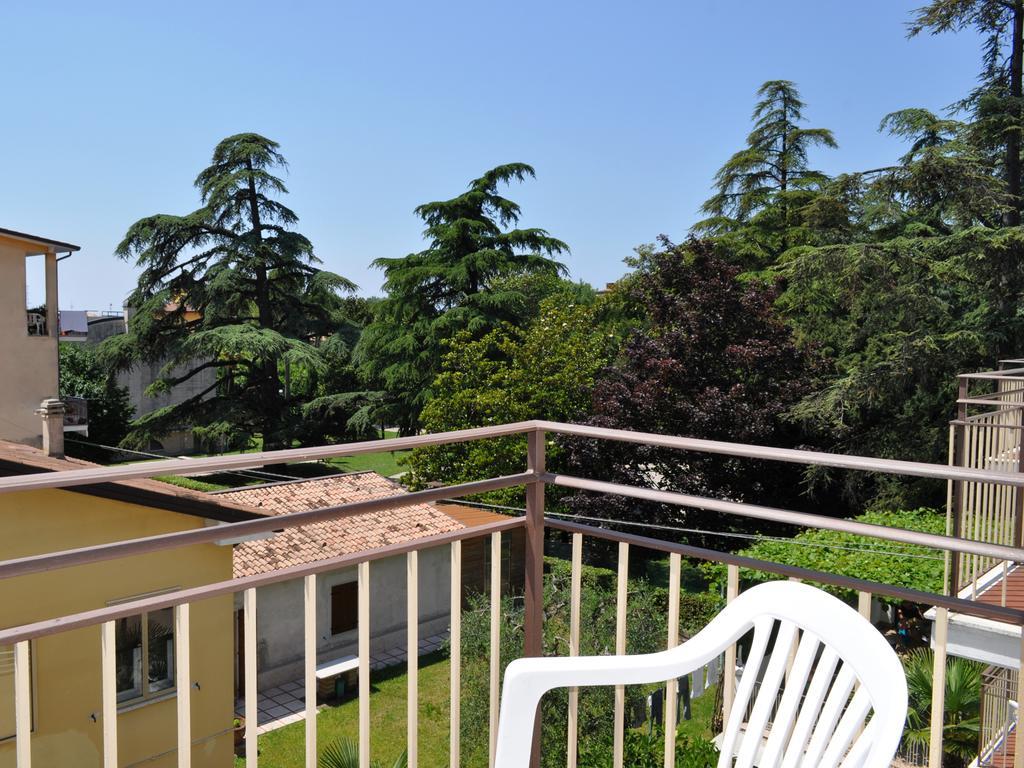 Hotel Marina Bardolino Ruang foto